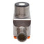 Used IFM UGT592 Ultrasonic Sensor, IO-Link, 40-300mm Range, PNP, M12 4-Pin, 10-30VDC
