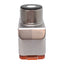 Used IFM UGT592 Ultrasonic Sensor, IO-Link, 40-300mm Range, PNP, M12 4-Pin, 10-30VDC