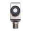 Used IFM UGT592 Ultrasonic Sensor, IO-Link, 40-300mm Range, PNP, M12 4-Pin, 10-30VDC