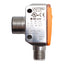 Used IFM UGT592 Ultrasonic Sensor, IO-Link, 40-300mm Range, PNP, M12 4-Pin, 10-30VDC