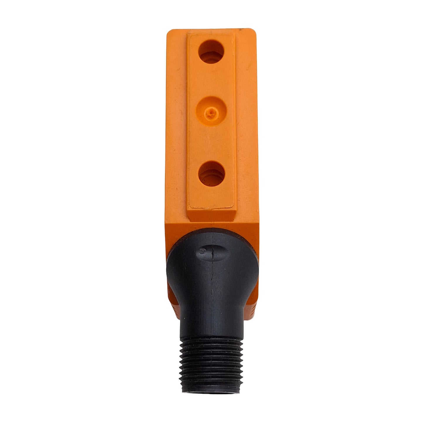 Used IFM O5D150 Laser Distance Sensor, 2m Range, Red 650nm, M12 5-Pin, 10-30VDC