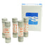 New Lot of 5 Ferraz Shawmut A60Q12-2 High Speed Fuse Amp-Trap, 12A, 600VAC/DC