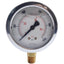 Used Noshok 25-901-1000-PSI/BAR Pressure Gauge w/ Bottom Connection, ø1/4" NPT