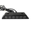 Used Linak DP1U00-000006 Control Panel For Deskline Control Boxes Up/Down, 3 Memory