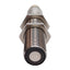 Used IFM UGT509 Ultrasonic Sensor, IO-Link, 150-1600mm Range, M12 4-Pin, 10-30VDC