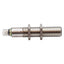 Used IFM UGT509 Ultrasonic Sensor, IO-Link, 150-1600mm Range, M12 4-Pin, 10-30VDC