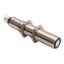 Used IFM UGT509 Ultrasonic Sensor, IO-Link, 150-1600mm Range, M12 4-Pin, 10-30VDC