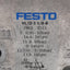 New Festo VL/0-3-1/8-B Pneumatic Valve 3/2-Way, -0.095~1MPa, 500l/min, G1/8in
