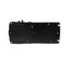 Used Linak CBD4H00040A-409 Linear Actuator Controller 120VAC, 600W, 12-24VDC