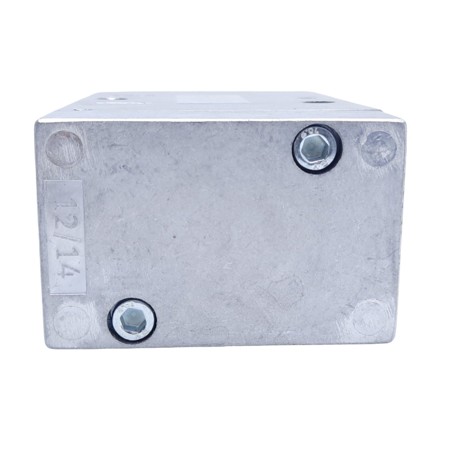 Used Festo VL/O-3-1/2 Pneumatic Valve, 3/2-way Open/Closed, Monostable 3700L/min