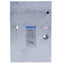 Used Festo VL/O-3-1/2 Pneumatic Valve, 3/2-way Open/Closed, Monostable 3700L/min