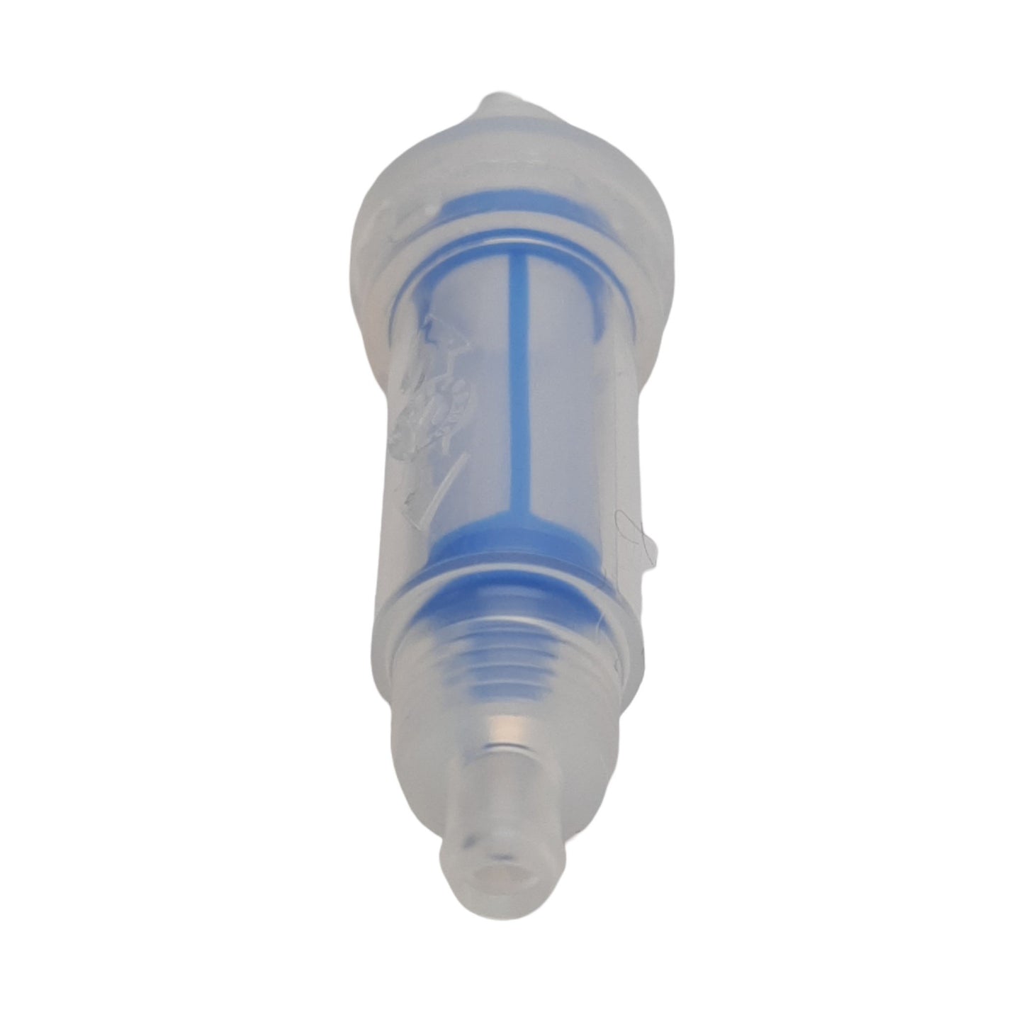 New Lot of 5 Festo VAF-PK-4 15889 Vacuum Filter, 50 mic, PK-4, -.95 to 0 Bar