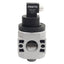 New Festo HEL-D-MIDI On/Off Piston Gate Valve, 2/2-Way, 3-16bar, G1/4in, 24VDC Coil