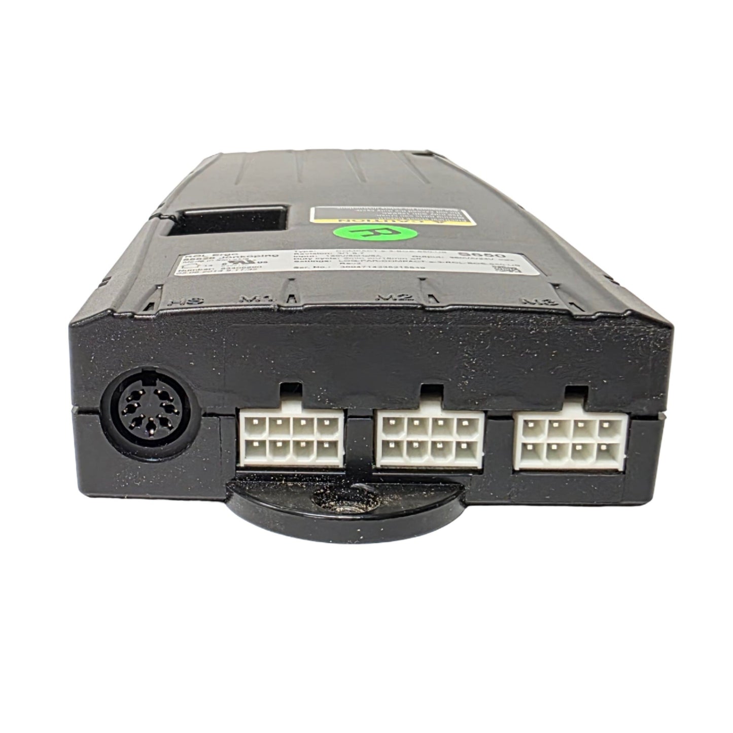 Used ROL Ergo COMPACT-e-3-BOS-650-US Control Unit For Adjustable Height Desk 120VAC