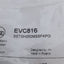 New Lot of 2 IFM EVC816 Field Wireable Connector, Screw Terminals, M12 5-Pin Male