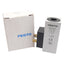 New Festo PEV-1/4-B-0D Pressure Switch, 1-12bar, 5000mA 125VDC/250VAC, G1/4, Type A