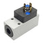 New Festo PEV-1/4-B-0D Pressure Switch, 1-12bar, 5000mA 125VDC/250VAC, G1/4, Type A