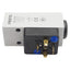 New Festo PEV-1/4-B-0D Pressure Switch, 1-12bar, 5000mA 125VDC/250VAC, G1/4, Type A