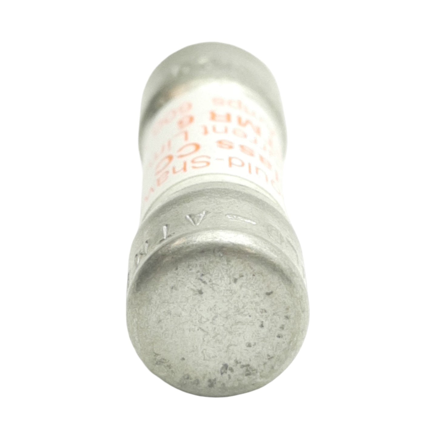 New Lot of 8 Ferraz Shawmut ATMR6 Fast Acting Fuse, 6A, 600VAC/DC, 13/32inx1-1/2in