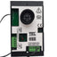 Used Labconco 9413300 Guardian Airflow Monitor, 115 VAC, 30-250 fpm Alarm Range