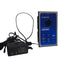 Used Labconco 9413300 Guardian Airflow Monitor, 115 VAC, 30-250 fpm Alarm Range