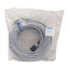 New Festo KMC-1-24-10-LED Connecting Cable, Socket-Type A to Leads, M3, 24VDC, 10m