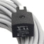 New Festo KMC-1-24-10-LED Connecting Cable, Socket-Type A to Leads, M3, 24VDC, 10m