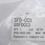 New Panasonic SFD-CC3 Extension Cables For SF4B Light Curtain Emitter & Receiver