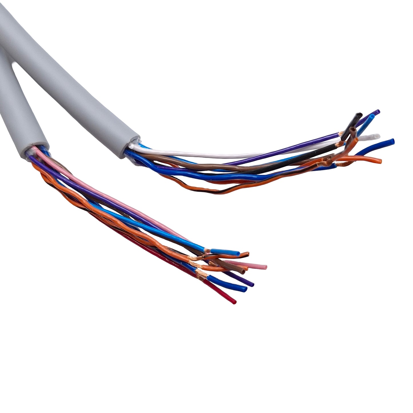 New Panasonic SFD-CC3 Extension Cables For SF4B Light Curtain Emitter & Receiver