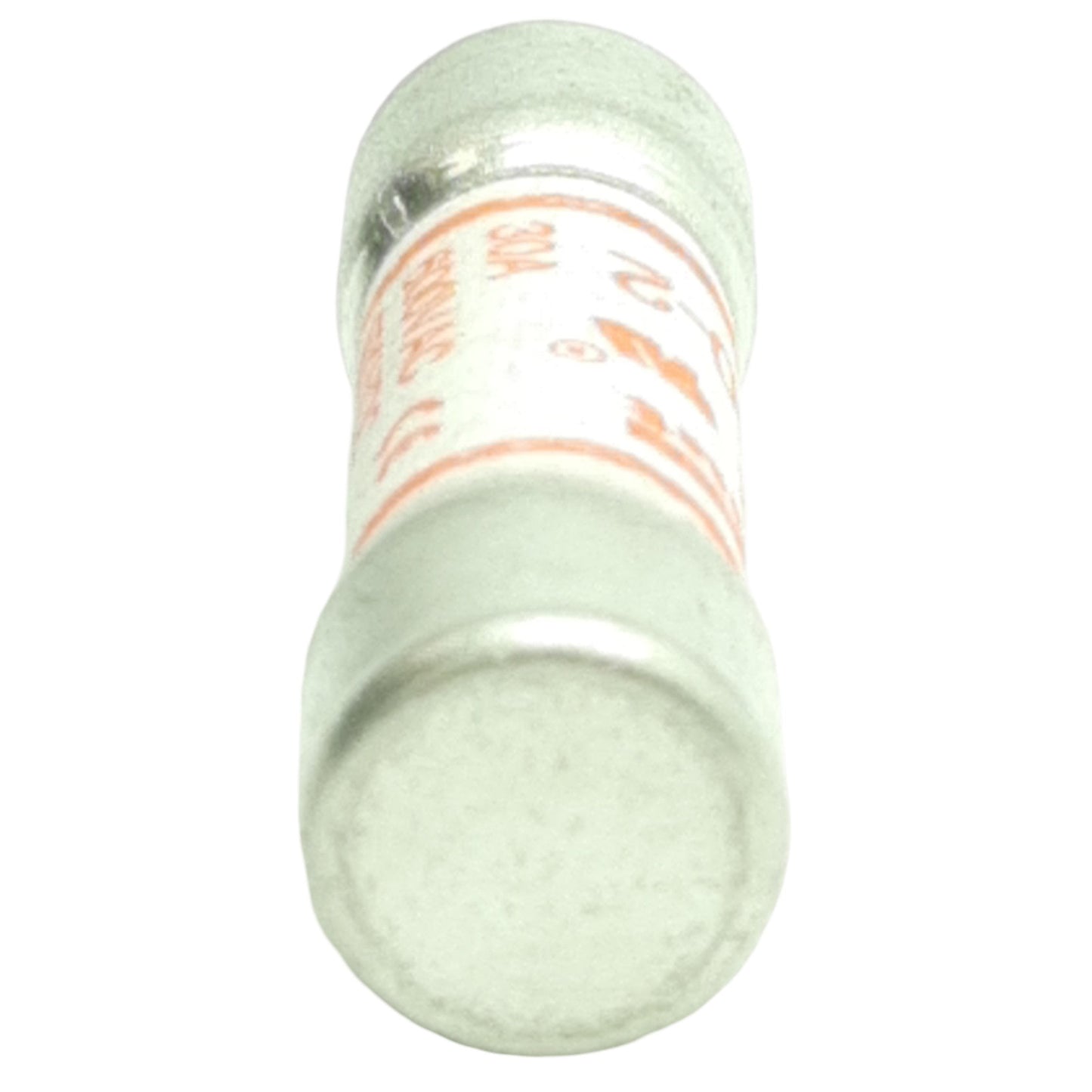 New Lot of 10 Ferraz Shawmut A60Q30-2 Semiconductor Fuse, 600VAC/DC, 13/32x 1-1/2in