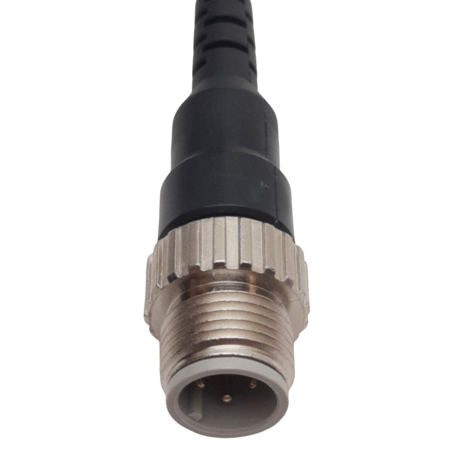 New CCS QRL3-070032G-00 Machine Vision Green LED Ring Light 32mm ID 70mm OD 24VDC