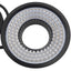New CCS QRL3-070032G-00 Machine Vision Green LED Ring Light 32mm ID 70mm OD 24VDC