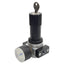 Used Festo LRS-1/8-D-7-I-MINI Pressure Regulator, 1-16bar, 1000l/min, G1/8in *w/ Key*