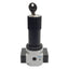 Used Festo LRS-1/8-D-7-I-MINI Pressure Regulator, 1-16bar, 1000l/min, G1/8in *w/ Key*