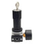 Used Festo LRS-1/8-D-7-I-MINI Pressure Regulator, 1-16bar, 1000l/min, G1/8in *w/ Key*