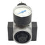 Used Festo LRS-1/8-D-7-I-MINI Pressure Regulator, 1-16bar, 1000l/min, G1/8in *w/ Key*