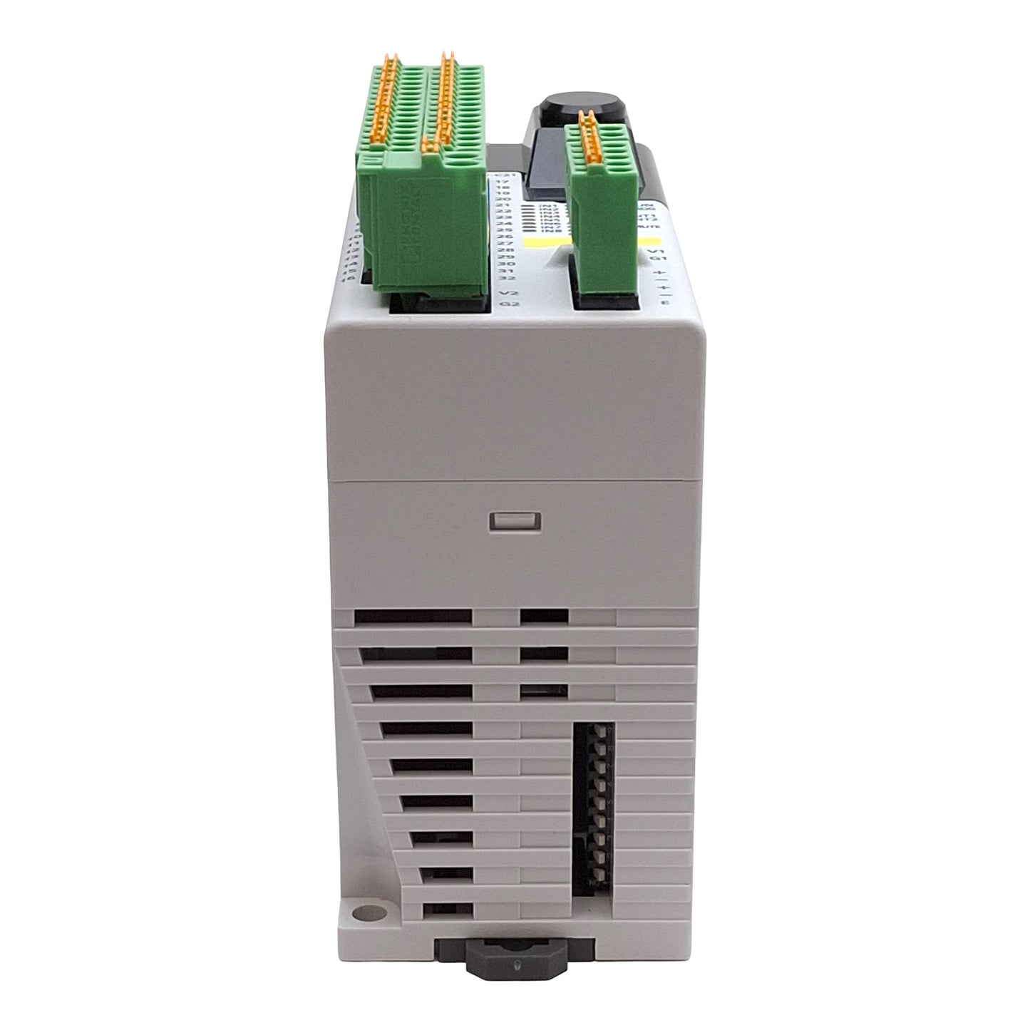 Used Panasonic SF-C21 Safety Control Unit, 8-Input 4-Output, 24VDC, DIN Rail