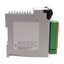 Used Panasonic SF-C21 Safety Control Unit, 8-Input 4-Output, 24VDC, DIN Rail