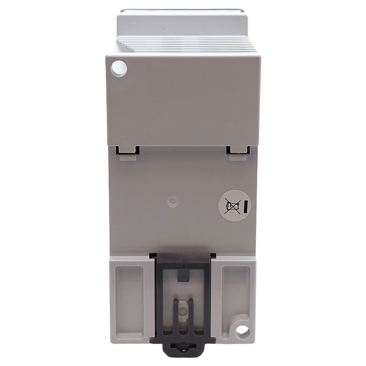 Used Panasonic SF-C21 Safety Control Unit, 8-Input 4-Output, 24VDC, DIN Rail