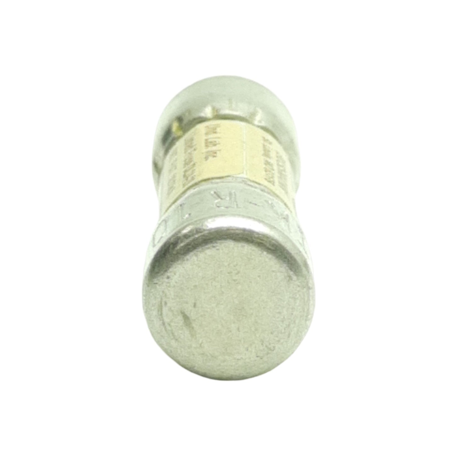 Used Lot of 9 Bussmann KTK-R-10 Fast Acting Fuse 10A, 600VAC, 0.41in x 1.5in
