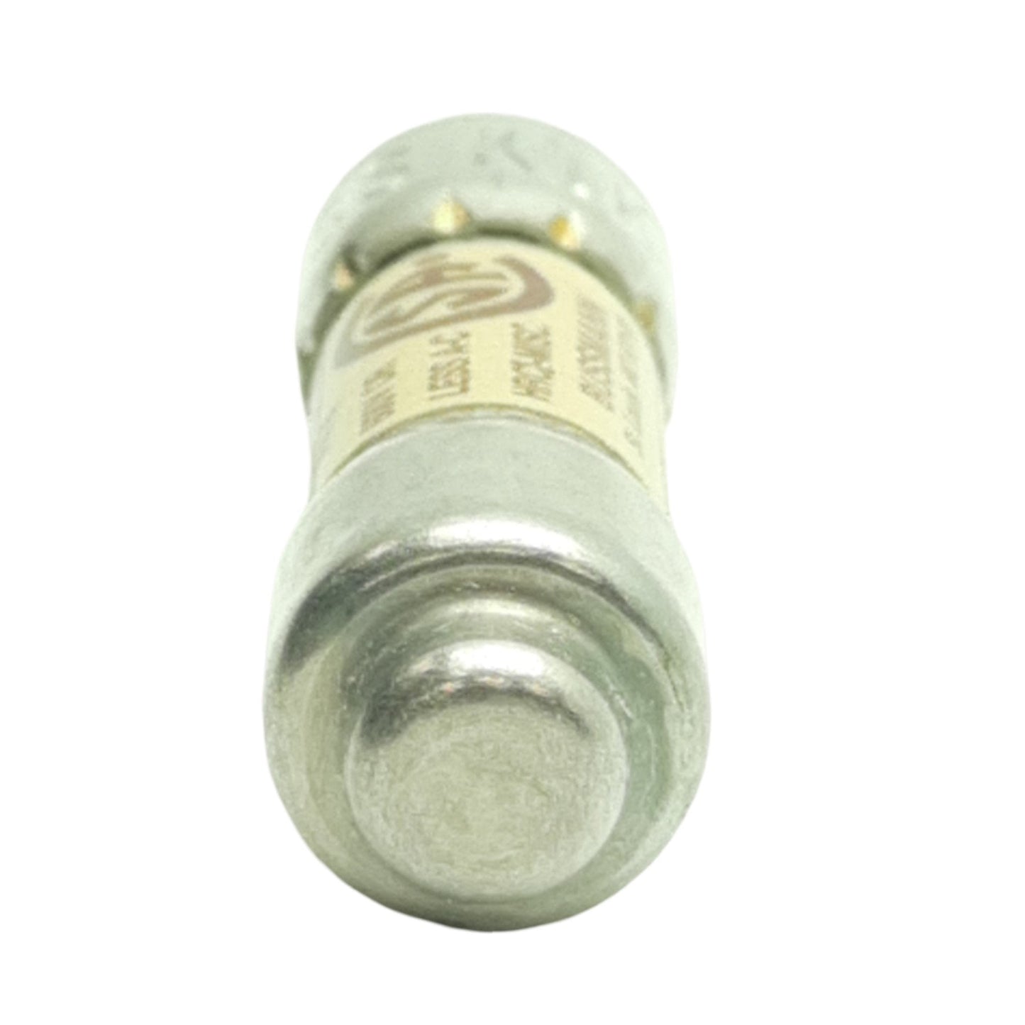 Used Lot of 9 Bussmann KTK-R-10 Fast Acting Fuse 10A, 600VAC, 0.41in x 1.5in