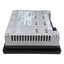 Used EXOR EX707U5P1 Touchscreen HMI, 7in 800x480 Color TFT, RS-232/485/422, 24VDC