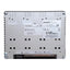 Used EXOR EX707U5P1 Touchscreen HMI, 7in 800x480 Color TFT, RS-232/485/422, 24VDC