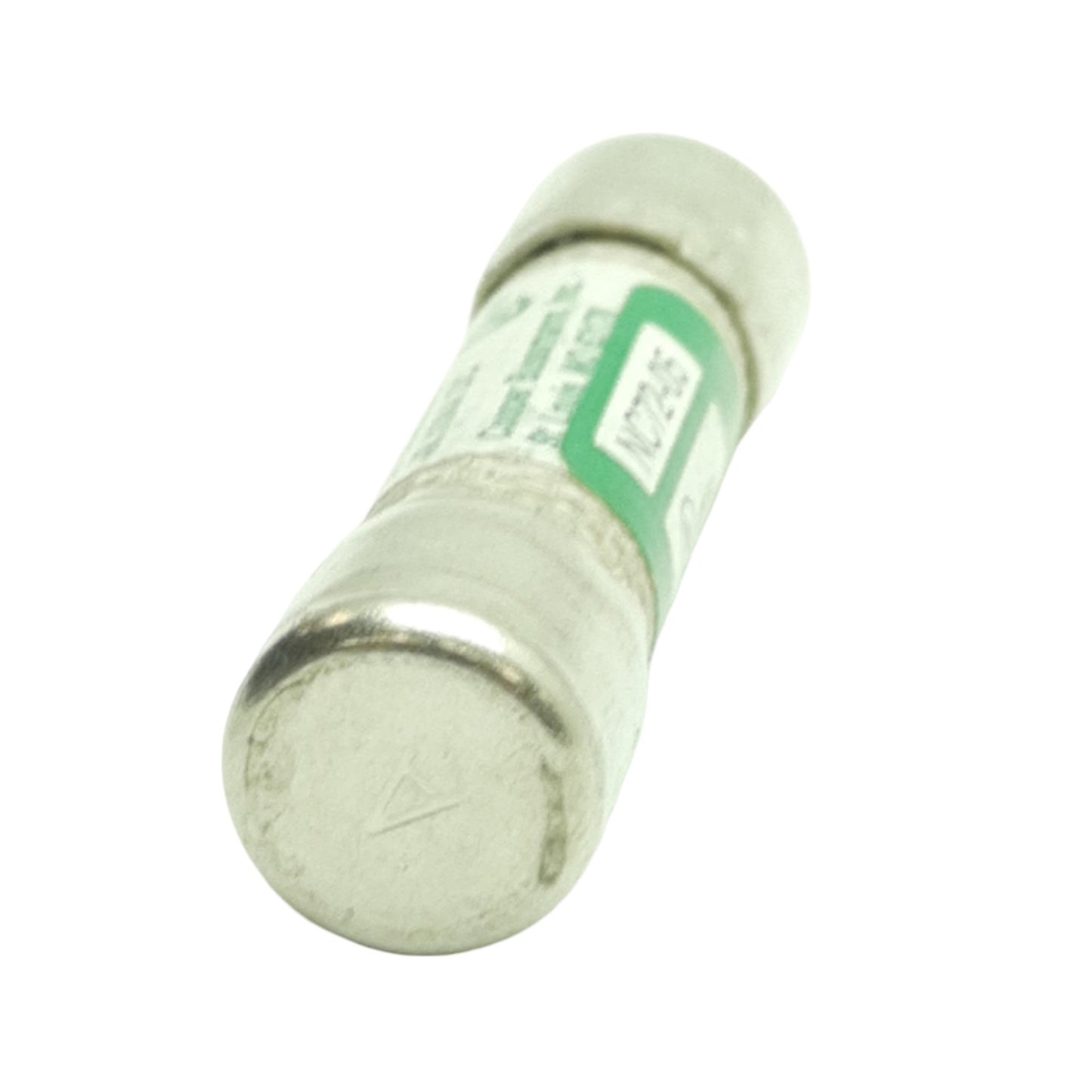 New Lot of 8 Bussmann SC-30 Time Delay Fuse, 30A, 480VAC, 300VDC, 0.41in x 1.62in