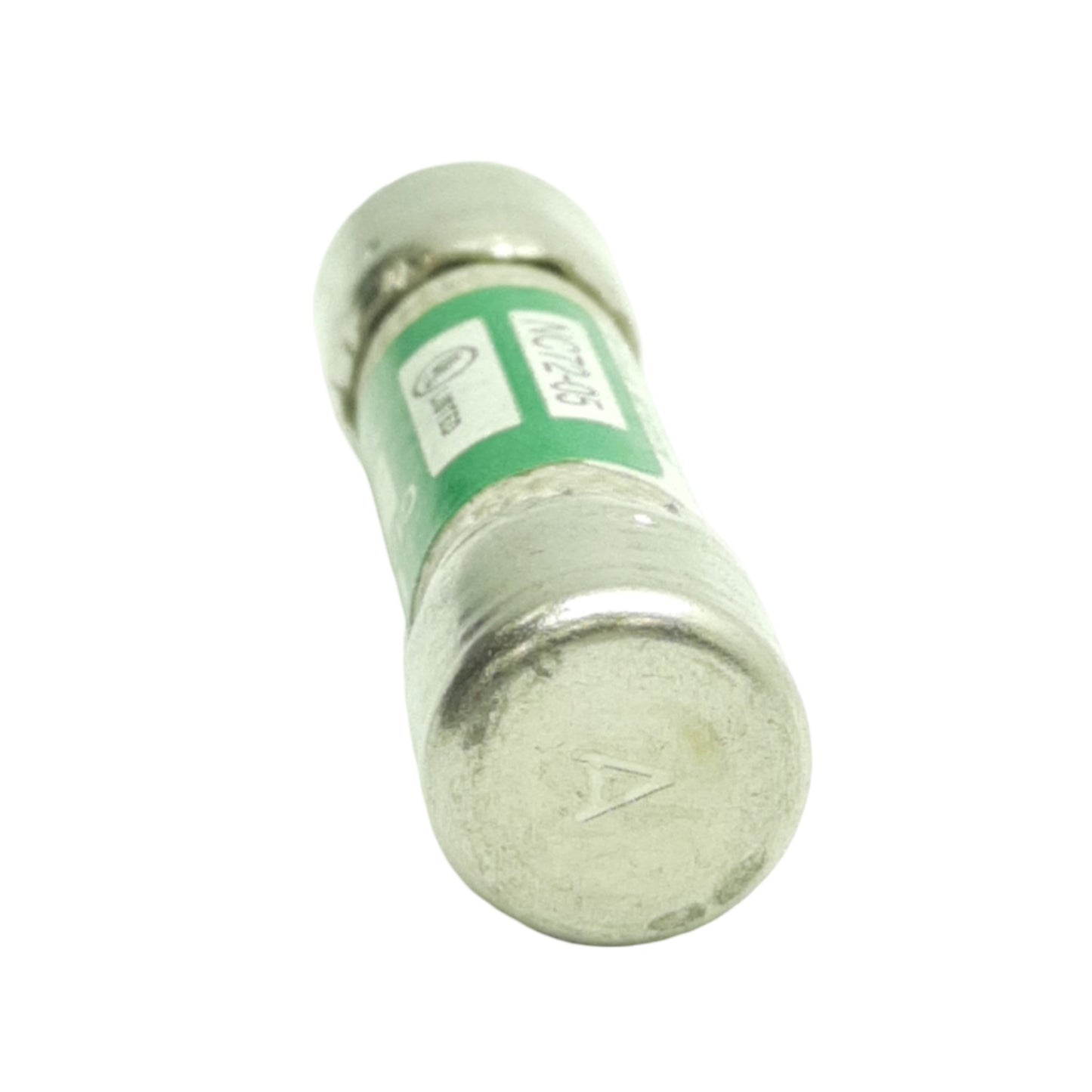 New Lot of 8 Bussmann SC-30 Time Delay Fuse, 30A, 480VAC, 300VDC, 0.41in x 1.62in