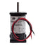 Used Automation Direct MTPM-P10-1JK43 DC Motor, 12/24VDC, 0.05/0.1HP, 1746/4252RPM