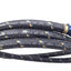 New Parker 293-116 Air Brake Hose, ø22mm, 3.1MPa/450psi Max, 3 Meter Length