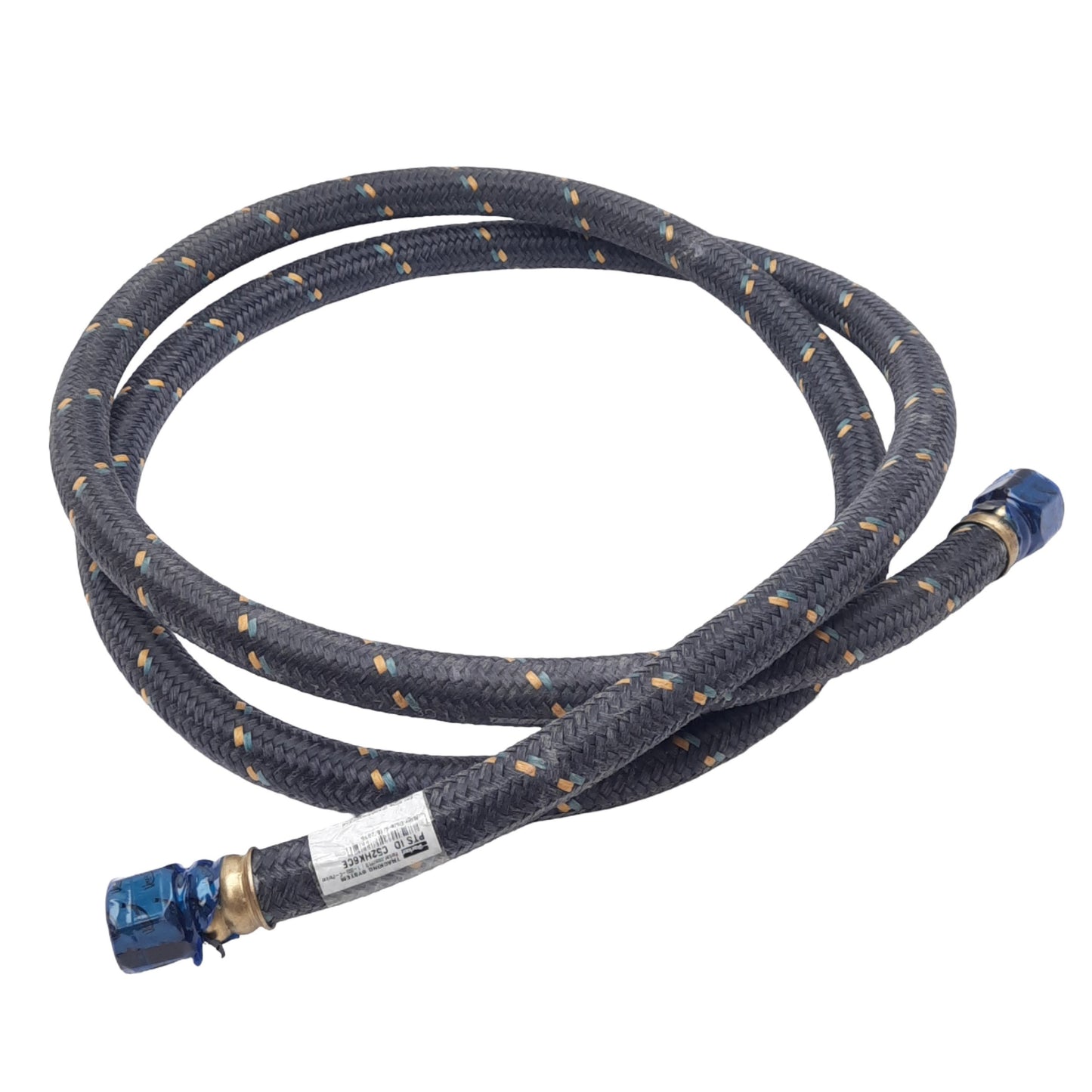 New Parker 293-116 Air Brake Hose, ø22mm, 3.1MPa/450psi Max, 3 Meter Length