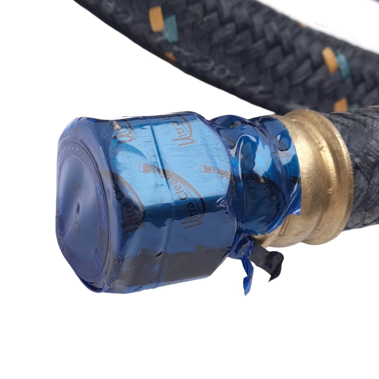 New Parker 293-116 Air Brake Hose, ø22mm, 3.1MPa/450psi Max, 3 Meter Length