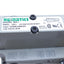 Used Numatics 052BA43AMN56Y61 Solenoid Valve & Base, Vac-150 Psi, 24V DC Coil